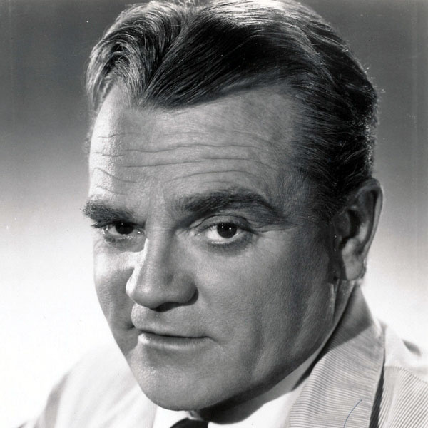 James Cagney