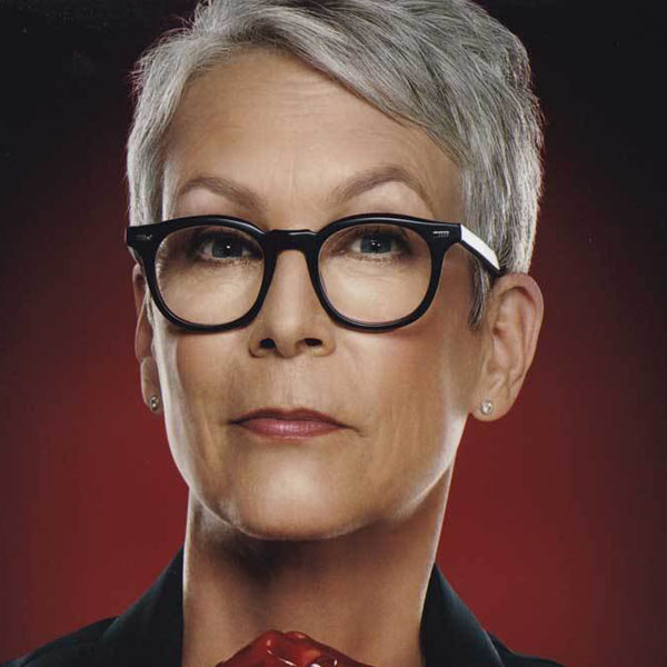 Jamie Lee Curtis