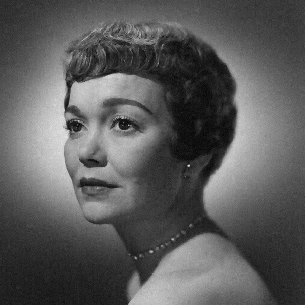 Jane Wyman