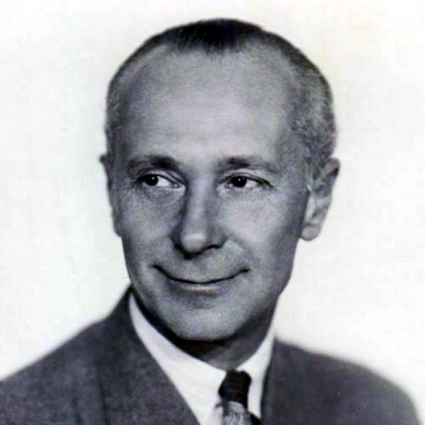 Alfred Abel