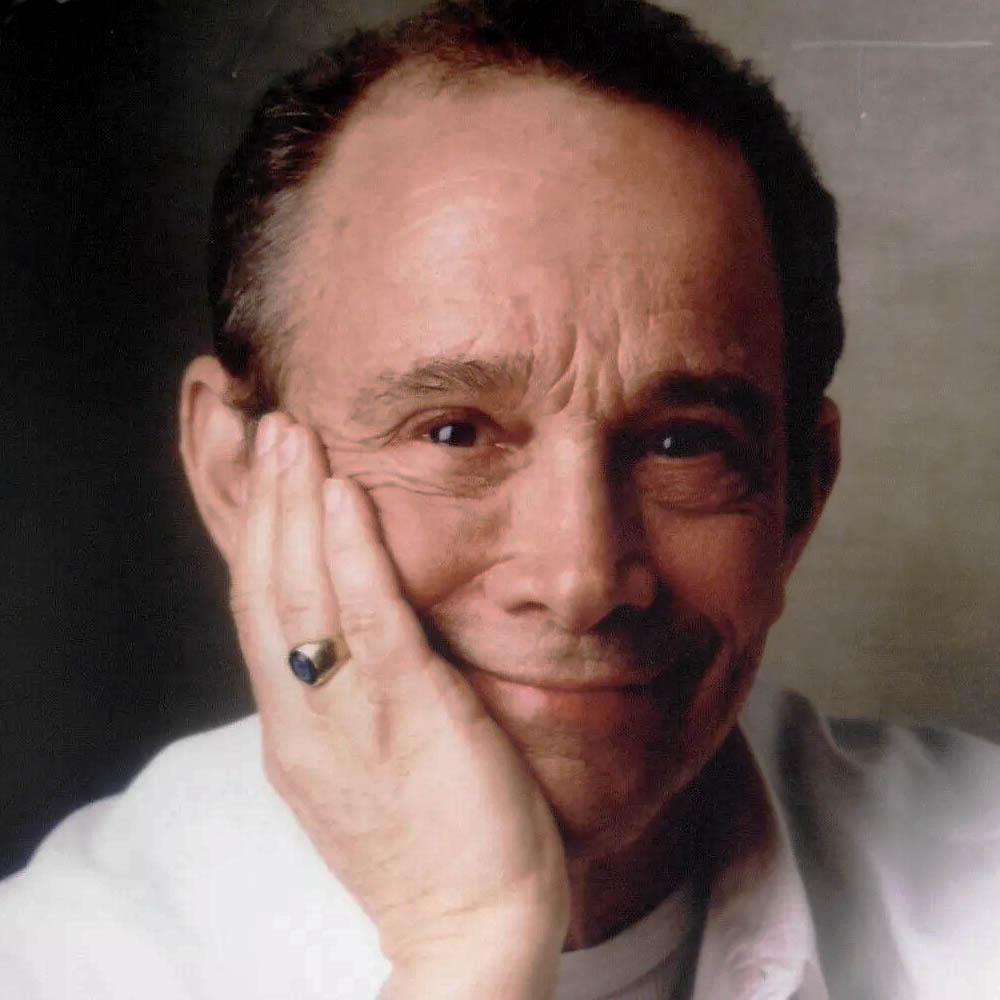 Joel Grey