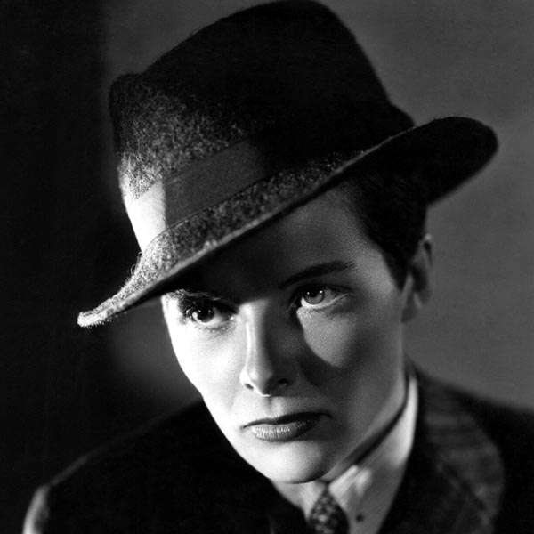 Katharine Hepburn