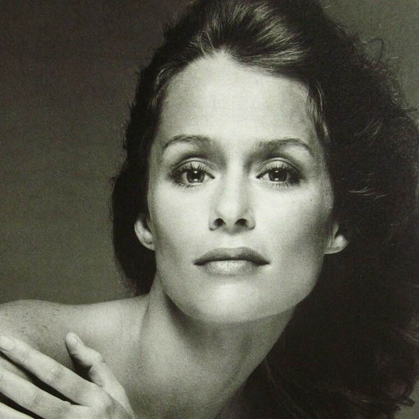 Lauren Hutton