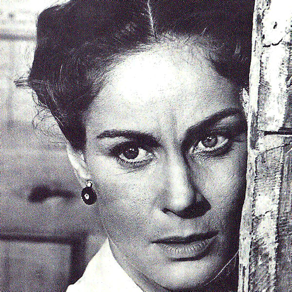 Alida Valli