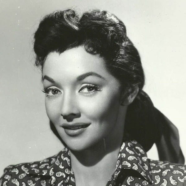 Mari Blanchard