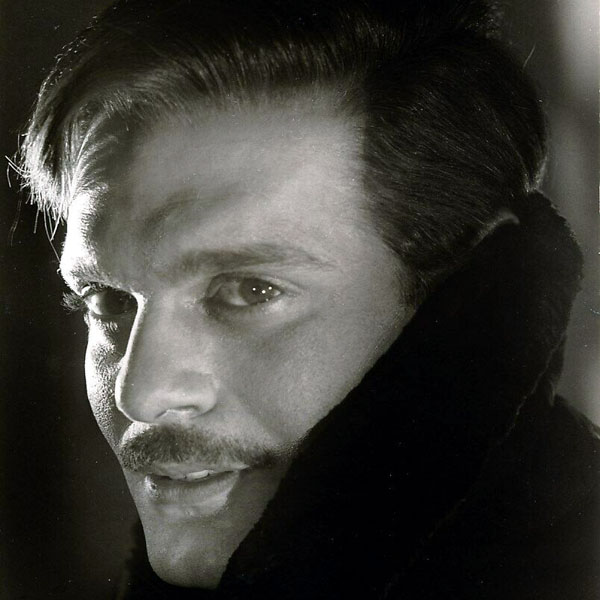 Omar Sharif