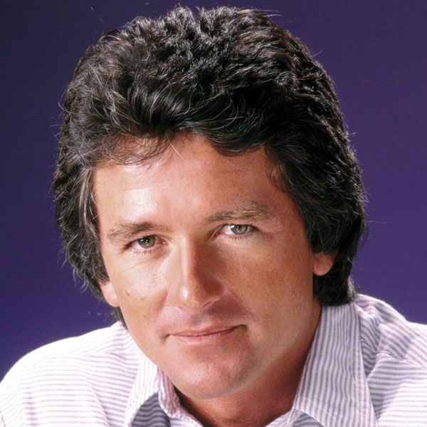 Patrick Duffy