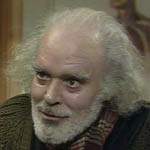 Patrick Magee