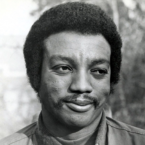 Paul Winfield