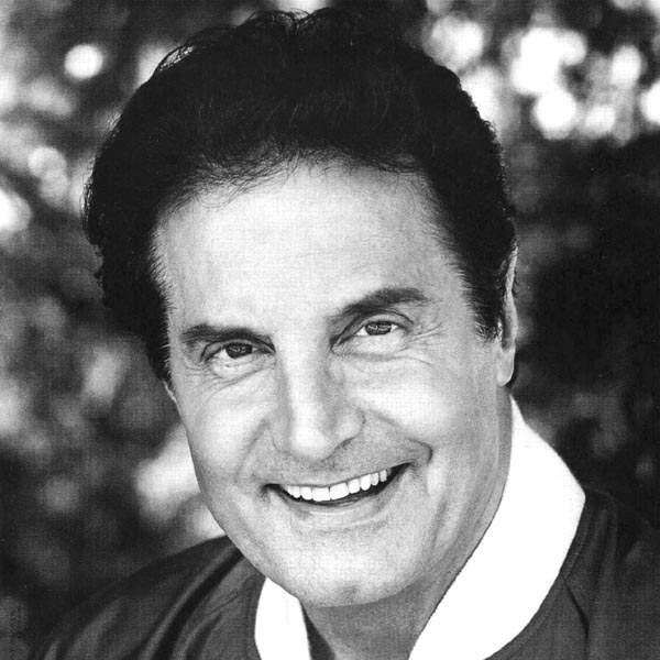 Peter Lupus