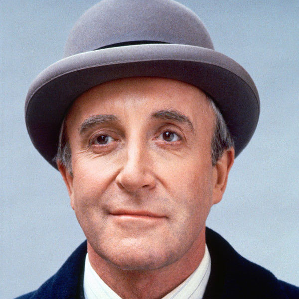 Peter Sellers