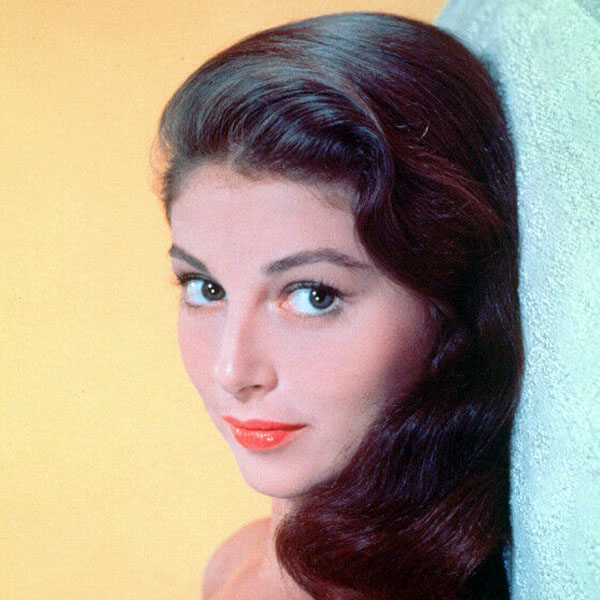 Pier Angeli