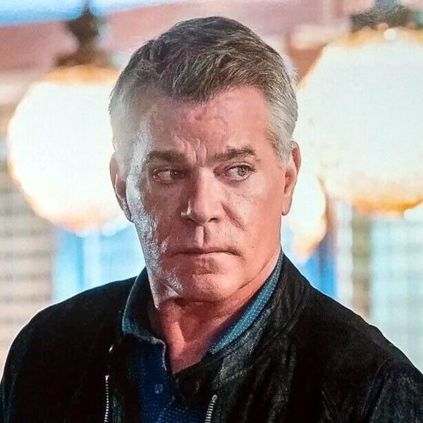 Ray Liotta