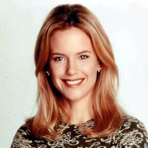 Kelly Preston