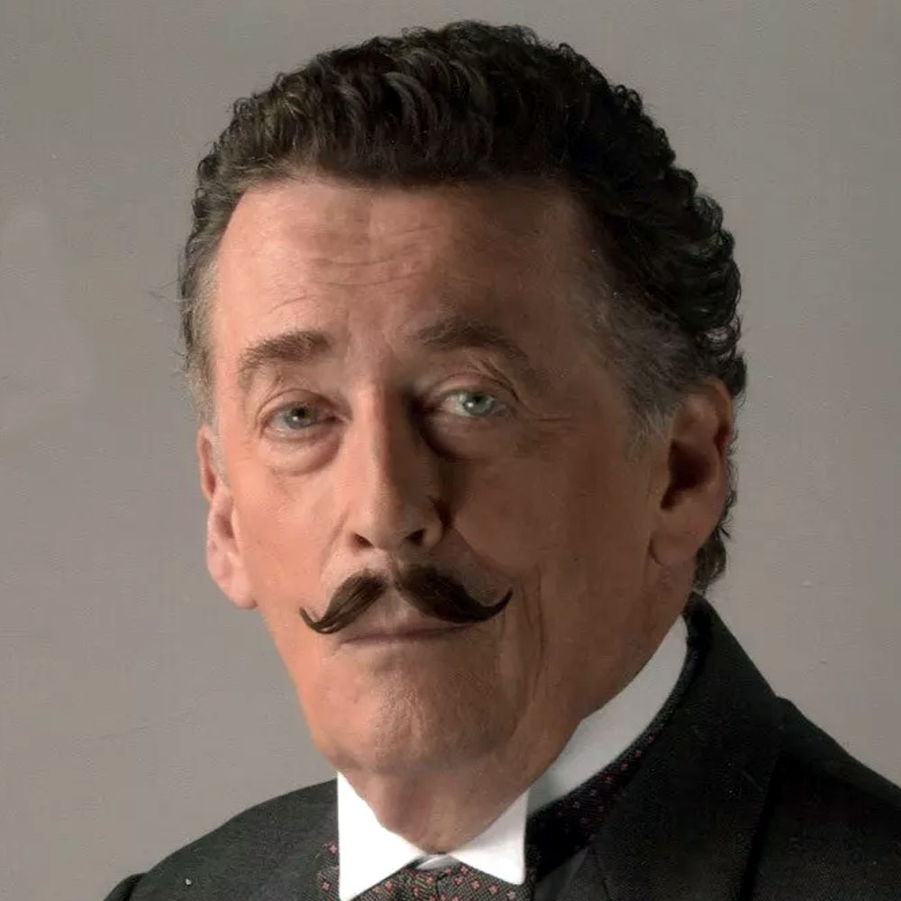 Robert Powell