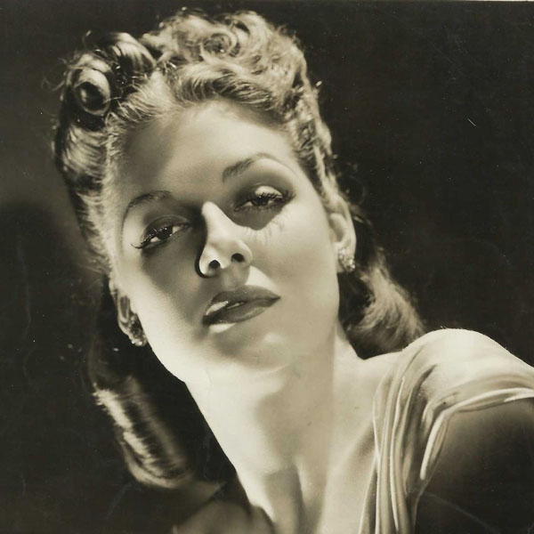 Ann Sheridan