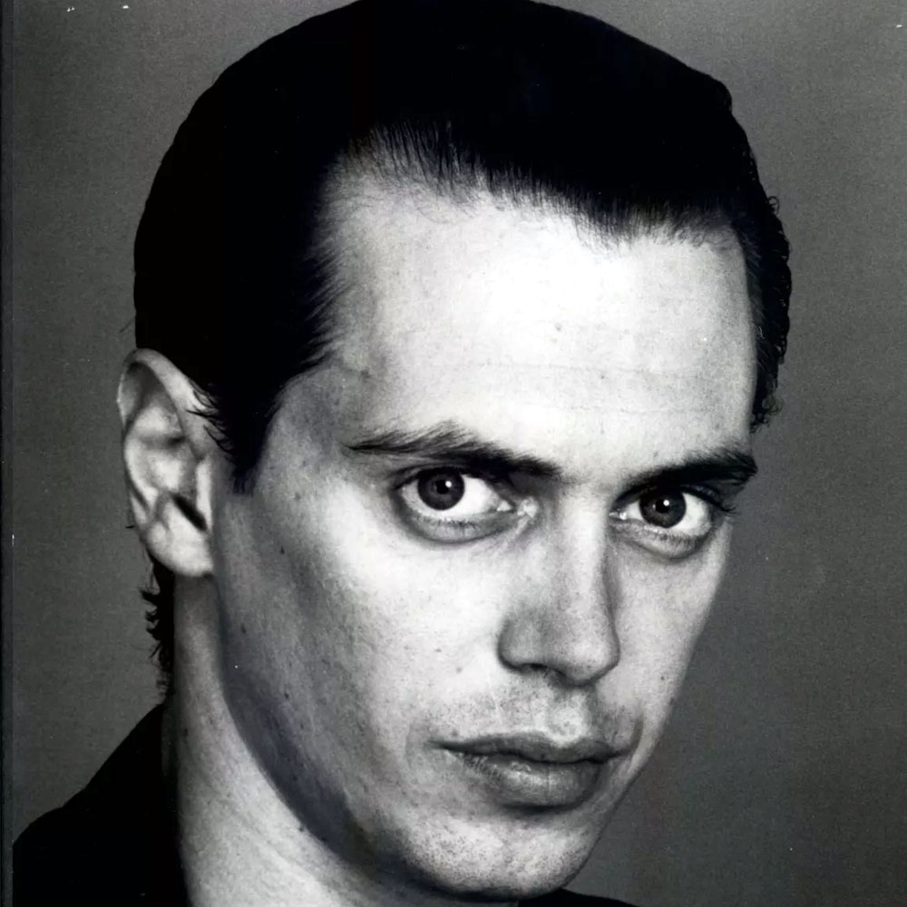 Steve Buscemi