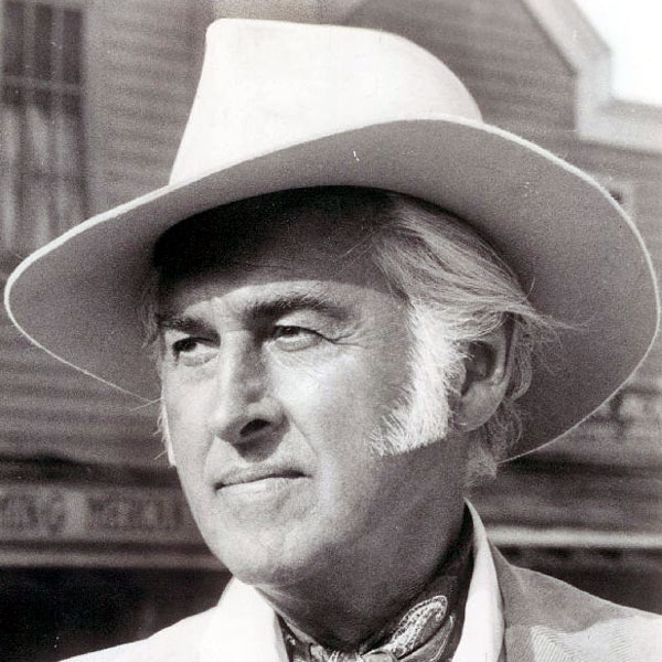 Stewart Granger