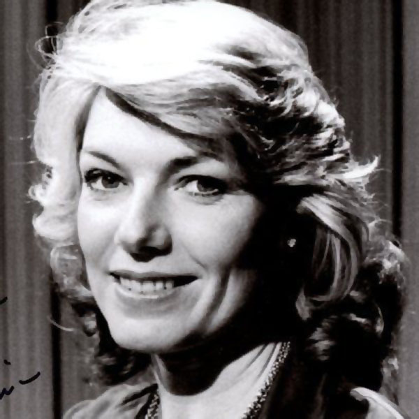 Susan Sullivan