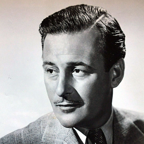 Tom Conway