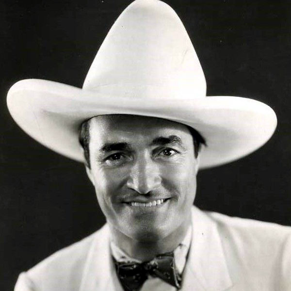 Tom Mix