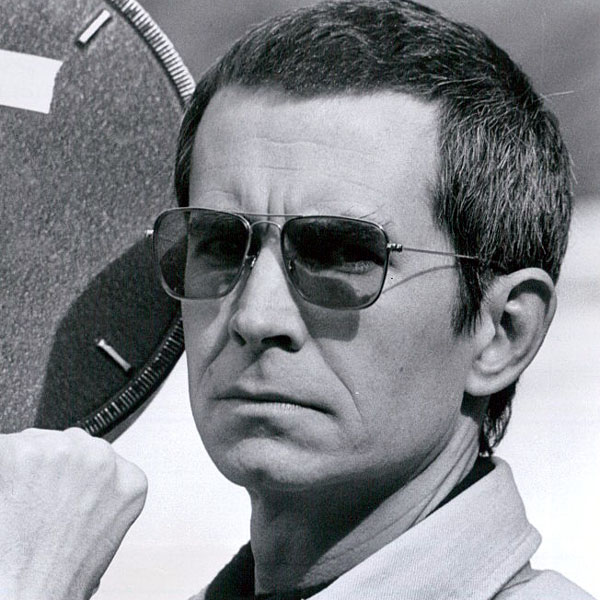 Anthony Perkins