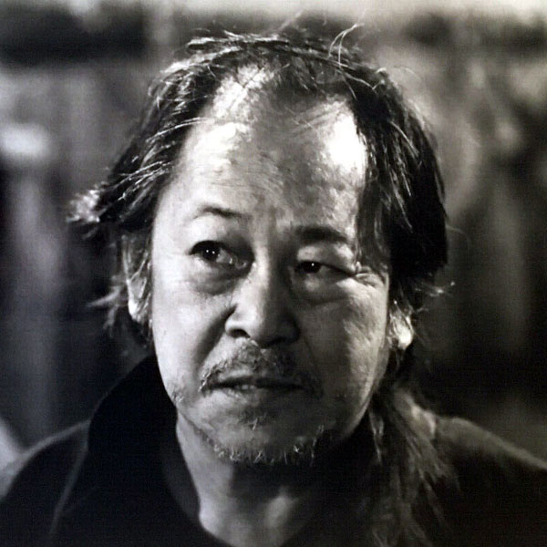 Victor Wong