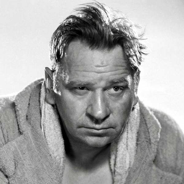 Wallace Beery