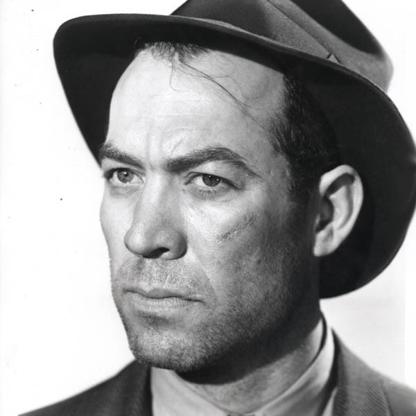 Ward Bond