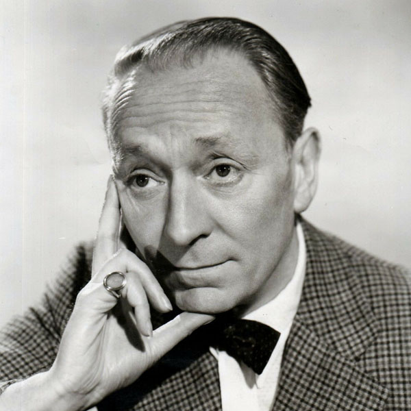 William Hartnell