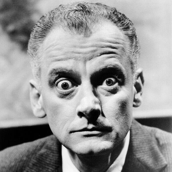 Art Carney