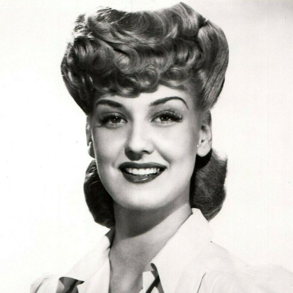 Ann Savage