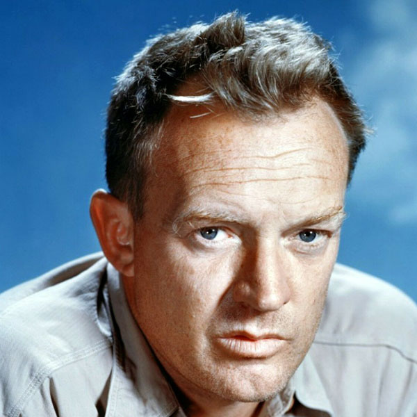 Arthur Kennedy