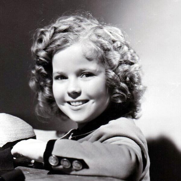 Shirley Temple