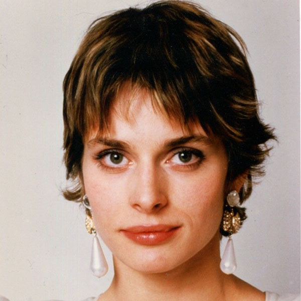 Nastassja Kinski