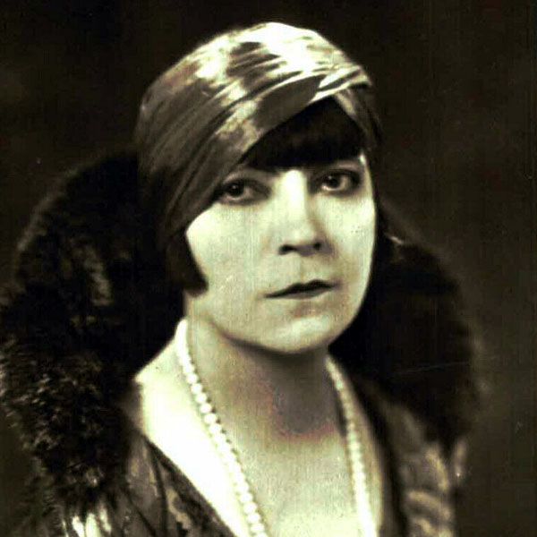 Asta Nielsen