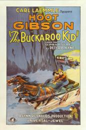 BUCKAROO KID, THE