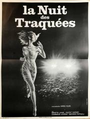 NUIT DES TRAQUES, LA