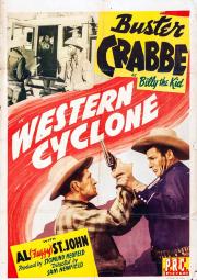 WESTERN CYCLONE