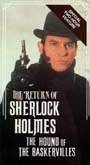 RETURN OF SHERLOCK HOLMES 2/12 THE HOUND OF THE BASKERVILLES