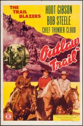 OUTLAW TRAIL