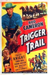 TRIGGER TRAIL