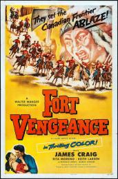 FORT VENGEANCE