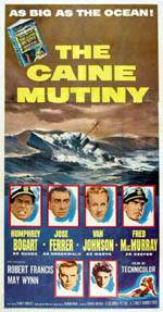 CAINE MUTINY, THE