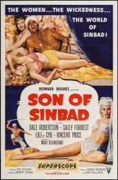 SON OF SINBAD