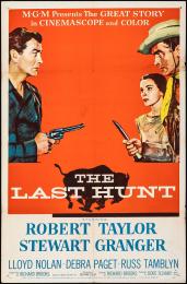 LAST HUNT, THE