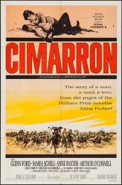 CIMARRON