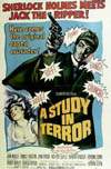 STUDY IN TERROR, A