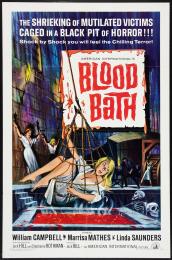 BLOOD BATH