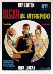 LUCKY, EL INTRPIDO